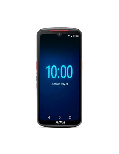 CAPTURADOR PDA AVPOS DC88 6.5 OCTA/8GB/128GB/5G/WI