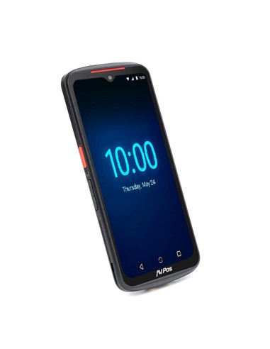 CAPTURADOR PDA AVPOS DC88 6.5 OCTA/8GB/128GB/5G/WI