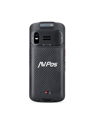 CAPTURADOR PDA AVPOS DC88 6.5 OCTA/8GB/128GB/5G/WI