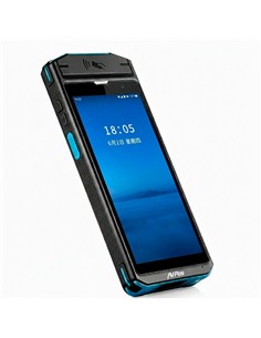 CAPTURADOR PDA AVPOS DC9000 5.5 OCTA/4GB/64GB/WIFI 2