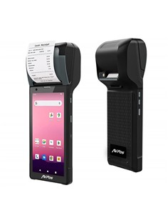 CAPTURADOR PDA IMPRESORA AVPOS TC600 6 OCTA/4GB/12