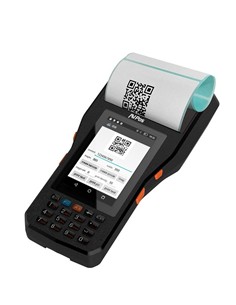 CAPTURADOR PDA IMPRESORA AVPOS TC800 4 OCTA/4GB/64 2