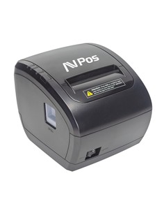 IMPRESORA AVPOS TERMICA K90W USB + LAN + WIFI +AVI 2