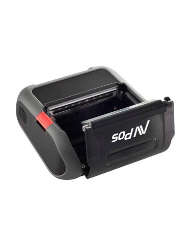 IMPRESORA AVPOS TERMICA PORTATIL ETIQUETAS MLP900