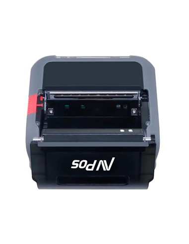 IMPRESORA AVPOS TERMICA PORTATIL ETIQUETAS MLP900