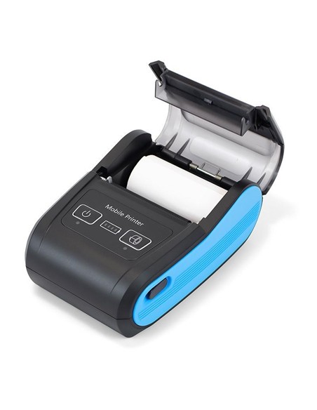 IMPRESORA AVPOS TERMICA PORTATIL MP580R 58MM BLUET