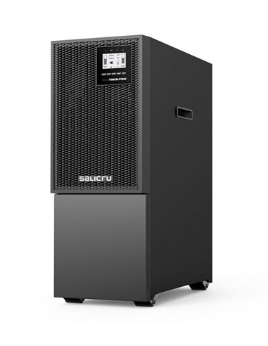 UPS SALICRU 10000VA TWIN PRO 3 DUAL SERIES