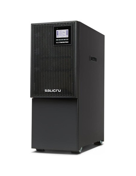 UPS SALICRU 10000VA TWIN PRO 3 SERIES