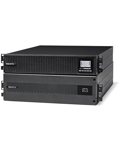 UPS SALICRU 10000VA TWIN RT 3 SERIES