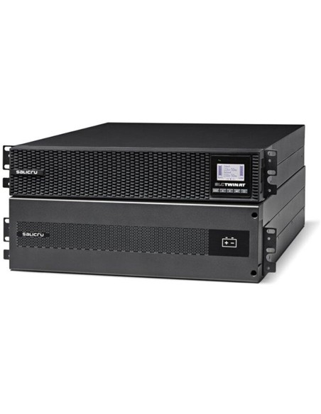 UPS SALICRU 10000VA TWIN RT 3 SERIES