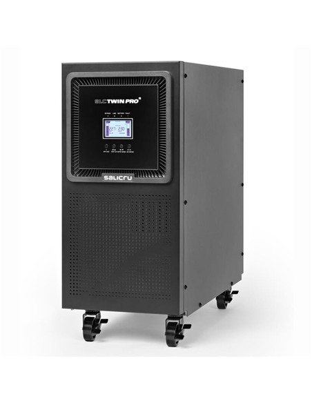 UPS SALICRU 10000VA TWIN/3 TRI-MONO PRO 2 SERIES