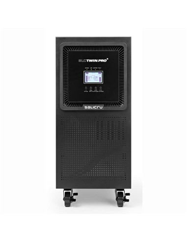UPS SALICRU 10000VA TWIN/3 TRI-MONO PRO 2 SERIES
