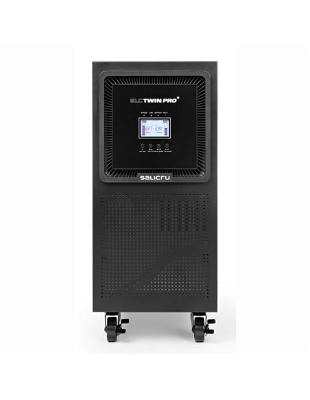 UPS SALICRU 10000VA TWIN/3 TRI-MONO PRO 2 SERIES