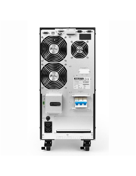 UPS SALICRU 10000VA TWIN/3 TRI-MONO PRO 2 SERIES
