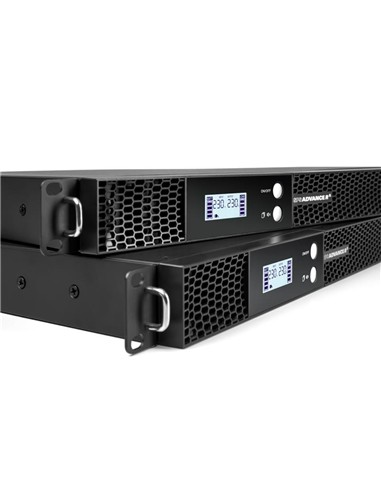UPS SALICRU 1000A ADVANCED R SERIES RACK