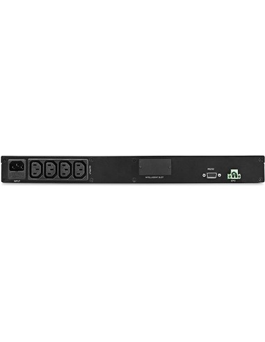 UPS SALICRU 1000A ADVANCED R SERIES RACK