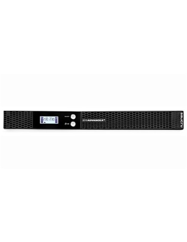 UPS SALICRU 1000A ADVANCED R2 SERIES RACK