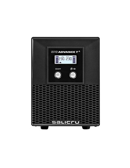 UPS SALICRU 1000VA ADVANCED T SERIES TOWER