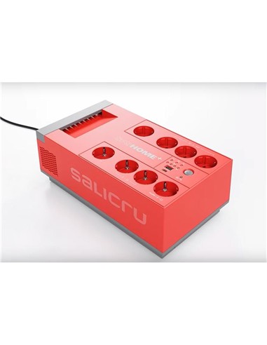 UPS SALICRU 1000VA SERIE HOME +