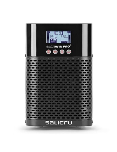 UPS SALICRU 1000VA TWIN PRO 2 SERIES