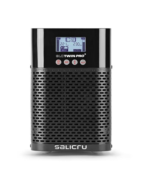 UPS SALICRU 1000VA TWIN PRO 2 SERIES