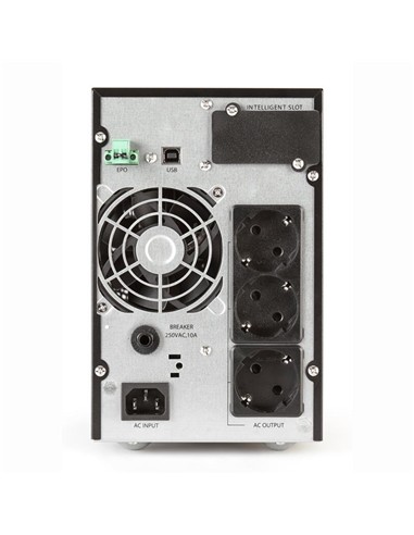 UPS SALICRU 1000VA TWIN PRO 2 SERIES