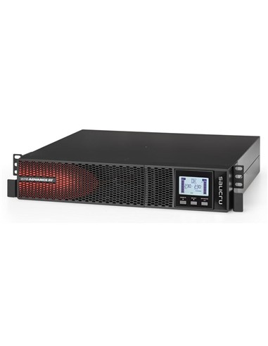 UPS SALICRU 1100VA ADVANCED RT 2 SERIES RACK / TOW