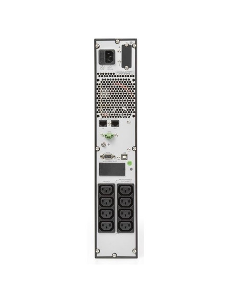 UPS SALICRU 1100VA ADVANCED RT 2 SERIES RACK / TOW