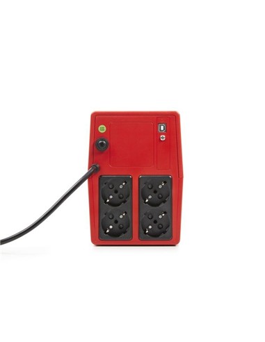 UPS SALICRU 1100VA SERIE ONE + CONEXION USB