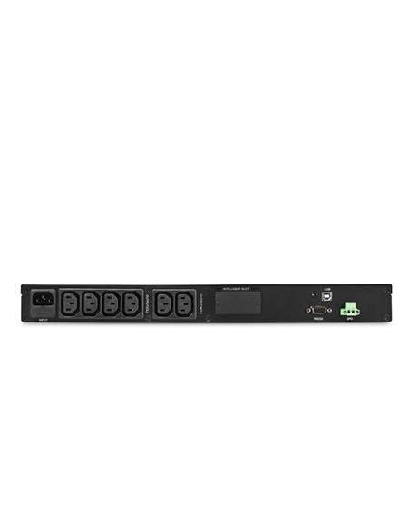 UPS SALICRU 1500A ADVANCED R2 SERIES RACK