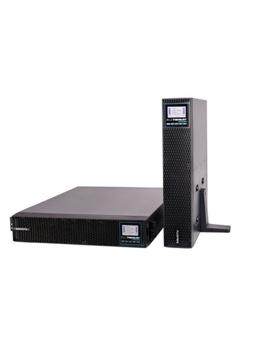 UPS SALICRU 1500VA TWIN RT 3 LION SERIES