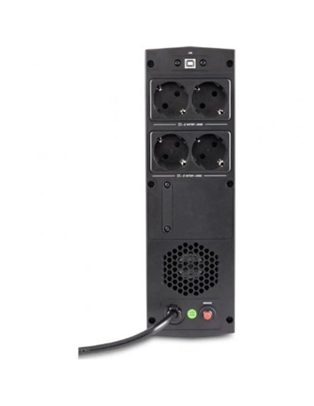 UPS SALICRU 1650A SOHO+ SERIES 2025