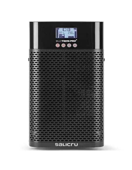 UPS SALICRU 2000VA TWIN PRO 2 SERIES 20 MINUTOS