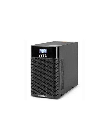 UPS SALICRU 2000VA TWIN PRO 2 SERIES B1 ( SIN BATE