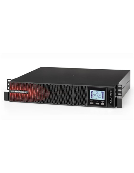 UPS SALICRU 3000VA ADVANCED RT 2 SERIES RACK