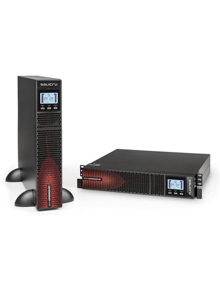 UPS SALICRU 3000VA ADVANCED RT 2 SERIES RACK