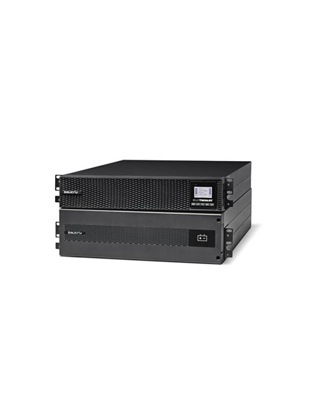 UPS SALICRU 5000VA TWIN RT 3 SERIES