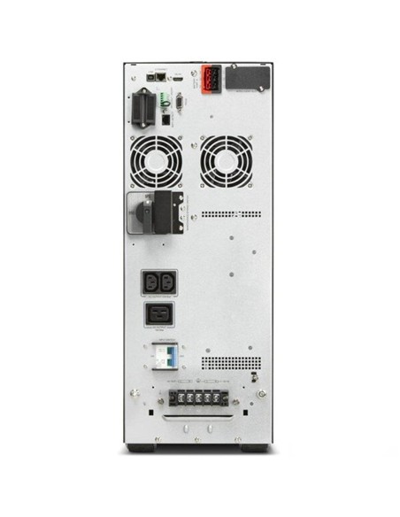 UPS SALICRU 6000VA TWIN PRO 3 SERIES