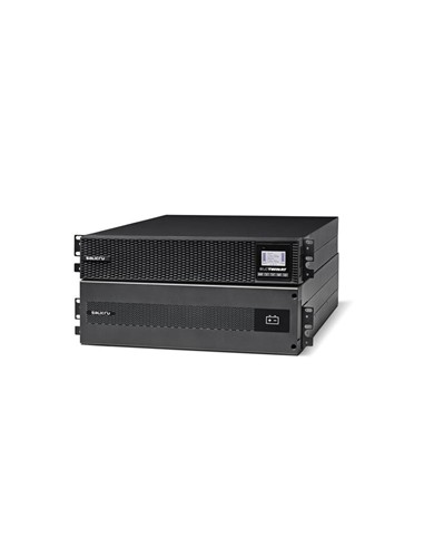 UPS SALICRU 6000VA TWIN RT 3 SERIES