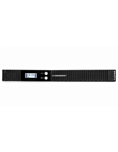 UPS SALICRU 750VA ADVANCED R2 SERIES RACK