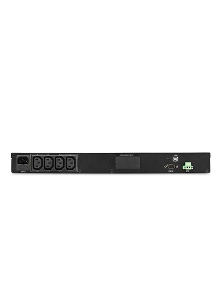 UPS SALICRU 750VA ADVANCED R2 SERIES RACK