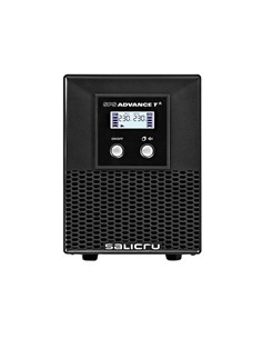 UPS SALICRU 850VA ADVANCED T SERIES TOWER