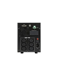 UPS SALICRU 850VA ADVANCED T SERIES TOWER 2