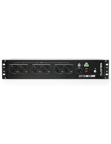 UPS SALICRU 900VA NODE RACK