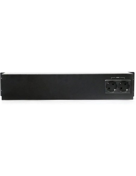 UPS SALICRU 900VA NODE RACK