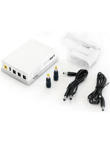 UPS SALICRU SPS NET 2 COMPACTO 10000 mAh