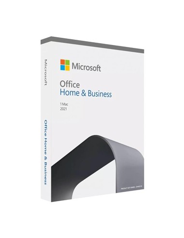 MICROSOFT OFFICE 2021 HOME & BUSINESS (LIC. ELECTR