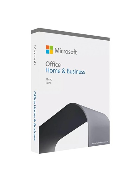 MICROSOFT OFFICE 2021 HOME & BUSINESS (LIC. ELECTR