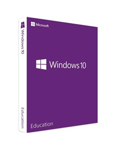 WINDOWS 10/11 PRO EDUCATION ENTRY ( CEL DC ) SOLO