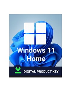 WINDOWS 11 HOME 64 BITS